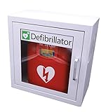 Saver One AED Defibrillator A1 (SVO-B0847) (vollautomatische Schockauslösung)...