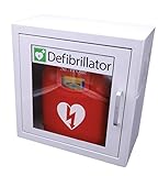 Saver One AED Defibrillator A1 (SVO-B0847) (vollautomatische Schockauslösung)...