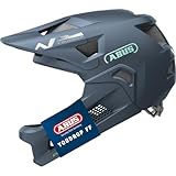 ABUS MTB-Helm YouDrop FF - Fullface-Helm für Kinder und Jugendliche - für den...
