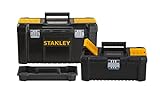 Stanley STST1 – 75772 Bonus Pack 2 Schachteln Utensilienhalter