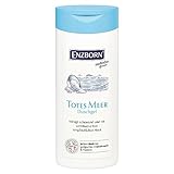 Enzborn Totes Meer Mildes Duschgel 250 ml, 1er Pack (1 x 250 ml)