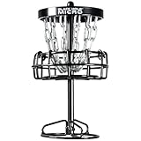 MVP Disc Sports Black Hole Micro Disc Golfkorb