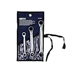 KS Tools 503.4540 4 in 1 GEARplus umschaltbar...