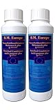 B.M. Europe 2X 250 ml Conditioner Konditionierer Wasserbett Softside Hardside