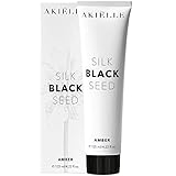 Akielle Silk Black Seed Bodylotion – Hautpflegende Körperlotion mit...