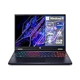 acer Predator Helios Neo 16 PHN16-72-99FK Notebook Gaming, Nvidia GeForce RTX...
