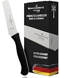 Schwertkrone Solingen Brötchenmesser Brotzeitmesser Frühstücksmesser Messer...