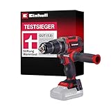 Einhell Professional Akku-Schlagbohrschrauber TP-CD 18/70 Li-i BL - Solo Power...