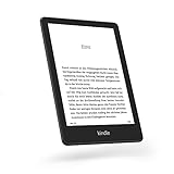 Kindle Paperwhite Signature Edition (32 GB) – Mit 6,8 Zoll (17,3 cm) großem...
