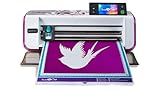 Brother ScanNCut CM600 Hobbyplotter mit Scanner - Schneideplotter