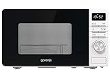 Gorenje MO 20 A4W Stand-Mikrowelle Weiß
