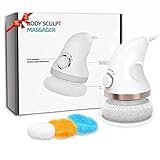 Cellulite massagegerät anti cellulite Handmassagegeräte-lymphdrainage gerät...