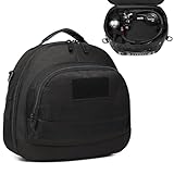FRETHIND Atemreglertasche Profi Tauchregulator Tasche mit gepolsterter Schutz &...