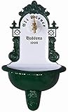 Gartenbrunnen Antik Brunnen Vintage Zierbrunnen Landhausstil Waschbecken lup030...