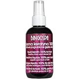 Flüssiges Keratin 100% fur starkes Haar, glänzendes Haar gegen gespaltene und...