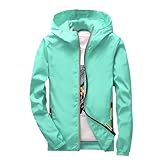 Übergangsjacke-Herren Frühling, Oversize Sport Steppjacke Sale, Softshelljacke...