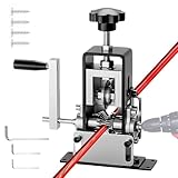 Kabelschälmaschine Elektrisch, Kabelabisoliermaschine, für 1-25 mm Kabel,...