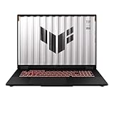 ASUS TUF Gaming A18 FA808UM Laptop | 18' WUXGA 144hz/3ms 16:10 IPS Display | AMD...