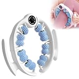 Cellulite Massagegerät, Manuelles Anti-Cellulite Massagegerät mit Abnehmbare...