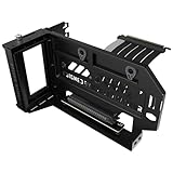 Cooler Master Vertical GPU Holder Kit V3 – Für E-ATX/ATX/mATX PC-Gehäuse &...