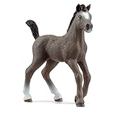 SCHLEICH Horse Club | Cheval de Selle Francais Fohlen 13957 | detailgetreues...