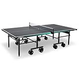 JOOLA Tischtennisplatte Nova 500A – Premium Outdoor Tischtennisplatte...