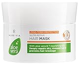 LR ALOE VIA Aloe Vera Nutri-Repair Haarmaske 200 ml