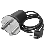 Onlyfire Braten Rotisserie Grillmotor für Outdoor Grillzubehör Grillspieß,...