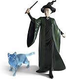 schleich 42682 Professor McGonagall & Patronus, ab 6 Jahren, Harry Potter -...