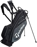 TaylorMade Pro Stand 6.0 Mens Golf Bag