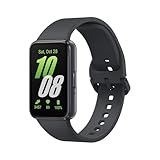 Samsung Galaxy Fit3 Smartwatch, Fitness-Uhr als Fitness Tracker und...