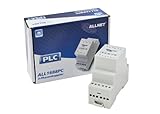 AllNet 90246 Powerline ALL1688PC Phasenkoppler Baustein Eingangsspannung...