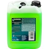 BikeCare Motorrad Gelreiniger 5000ml Nachfüllkanister - Biologisch Abbaubar -...