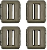 NAMAKA® Blei-Sub-Ballast, bunt, für Tauchgänge von 1 kg, 1 bis 6 Stück in...