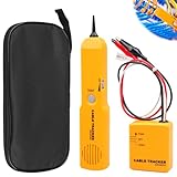 Kabelbruch Suchgerät Mähroboter, Cable Tracker, RJ11 Kabelbruch Suchgerät,...