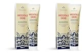Hirschtalg Creme Rösch 60ml | Traditionelle Hand- und Fußcreme | zur...