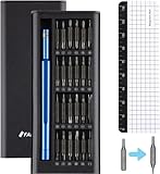 FANACAN Präzisions-Schraubendreher-Set, Mini-Schraubendreher, elektronisches...