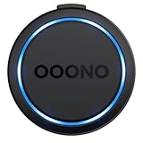 OOONO CO-Driver NO2 [NEUES Modell 2024] - Optimierter CO-Driver fürs Auto -...