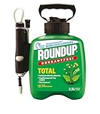 Roundup Unkrautfrei TOTAL Drucksprühsystem, 2,5 L - anwendungsfertig zur...