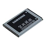 Mobilfunk Krause - Original Akku für Samsung GT-C3520 / C3520 800mAh Li-Ionen...