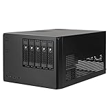 SilverStone Technology CS351, Hot-Swapping-fähiges...