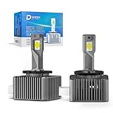 MOTORHOOK 2 Stück D3S Xenon Brenner 12V 35W,Xenon-Scheinwerferlampe, 6500K...
