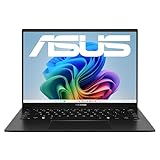 ASUS Zenbook 14 OLED Laptop | Copilot+ PC | 14' 2,8K 16:10 120Hz OLED Display |...