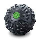 Beurer MG 10 Massageball mit Vibration, ergonomischer Form und tiefenwirksamer...