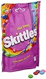Wrigley´s Skittles Wild Berry, Beutel, 174 g