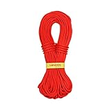 Tendon Master 7.0mm - Halbseil, Zwillingsseil, Länge:50m Complete...
