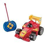 Fisher-Price Auto mit Fernbedienung ab 3 Jahre | Mein Erstes Ferngesteuertes...