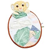 Rainbow Designs Disney Spielmatte König der Löwen für Babys - Lebendige...