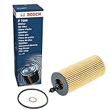 Bosch P7205 - Ölfilter Auto