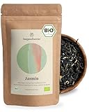 teegeschwister® | BIO Jasmintee Chung Hao | Grüner Tee China Fuyuan |...